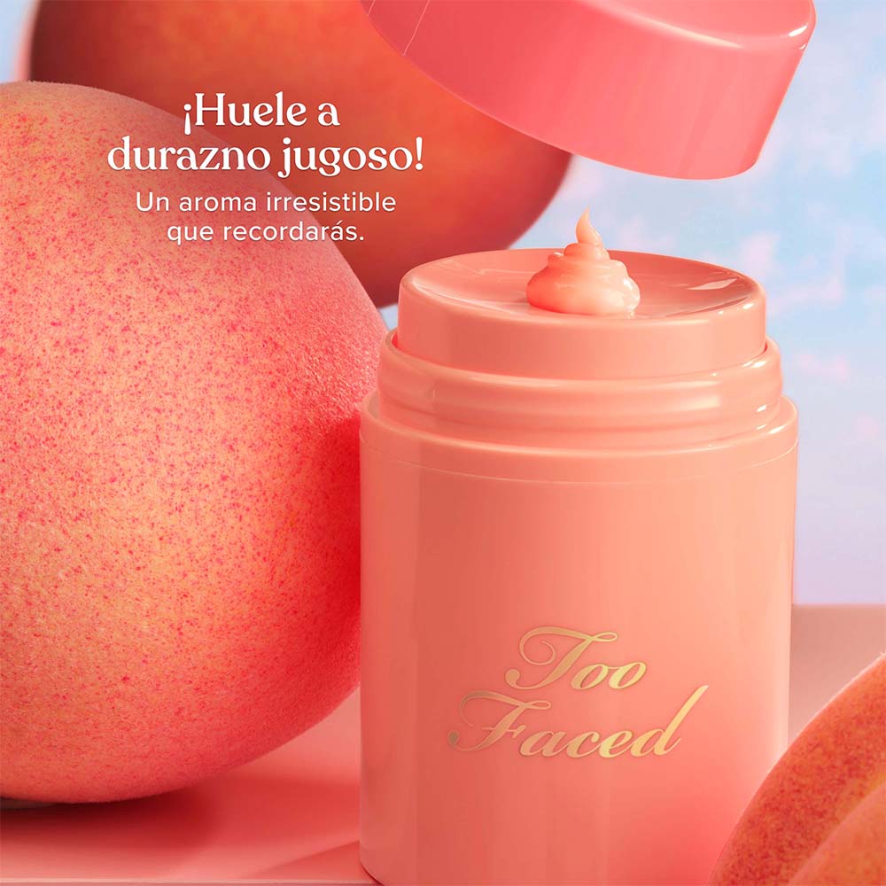 PEACH PERFECT PRIMER (PRIMER PARA OJOS)
